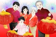 娱乐吃瓜酱的作品新年祝福,趣味横生，笑迎新春