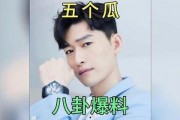 崽崽娱乐圈吃瓜小说